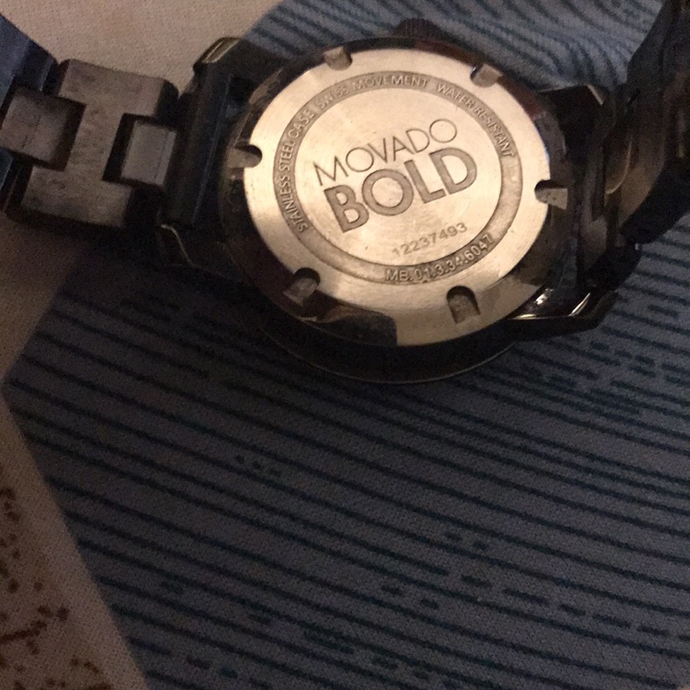 Black Watch - Picture 6 of 6